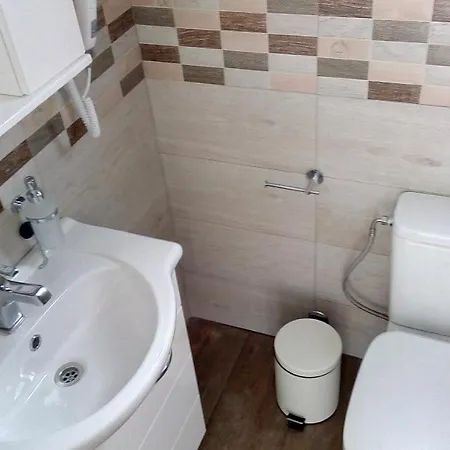 아파트 Naxos Seaside Retreat - Akti Breezy Escape *