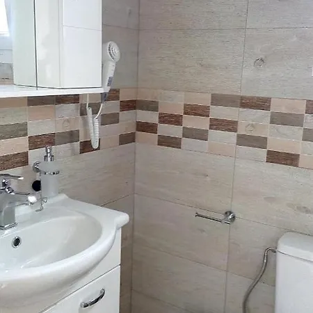 아파트 Naxos Seaside Retreat - Akti Breezy Escape