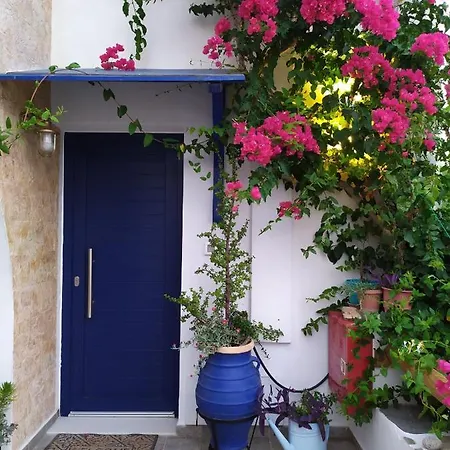 Naxos Seaside Retreat - Akti Breezy Escape Apartament Agios Prokopios (Naxos)
